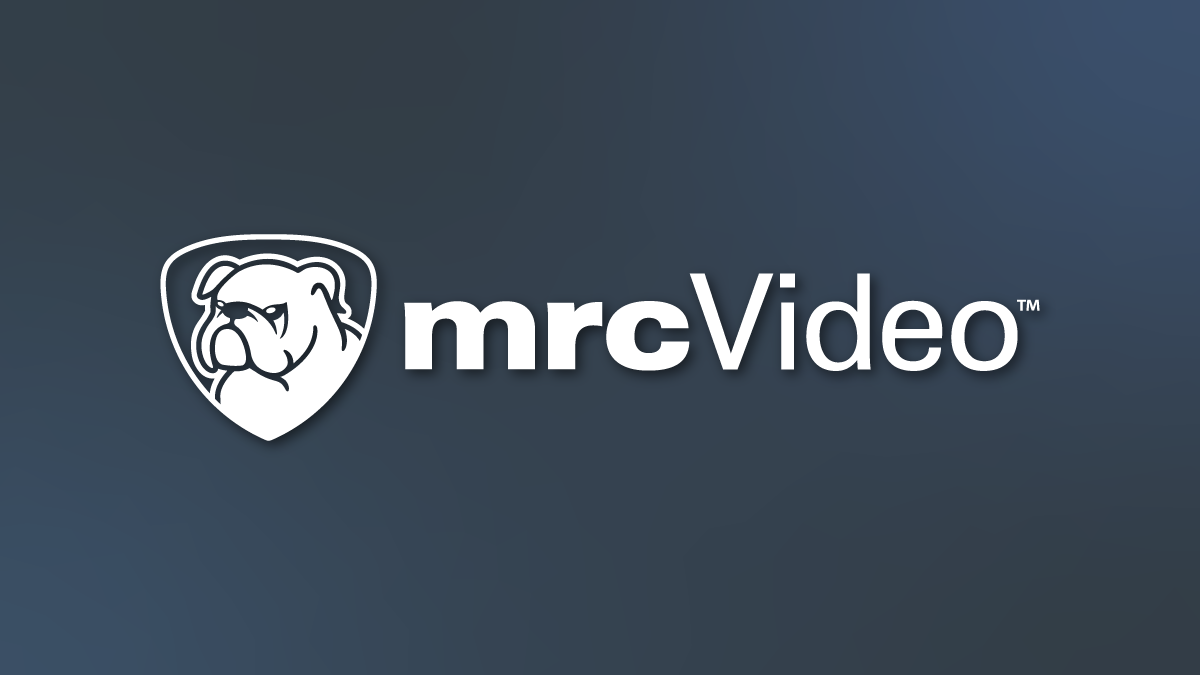 NextImg:| MRC Video