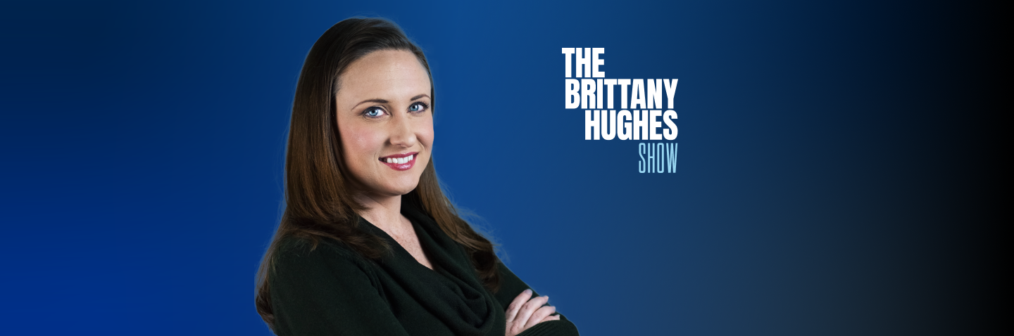 The Brittany Hughes Show | MRCTV
