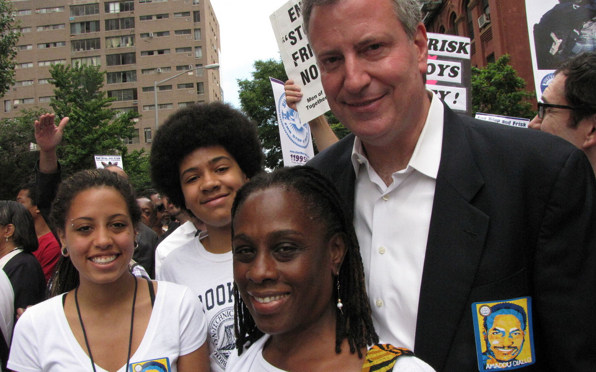 DeBlasio