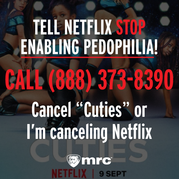 Netflix