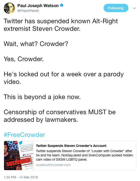 PJWCrowder