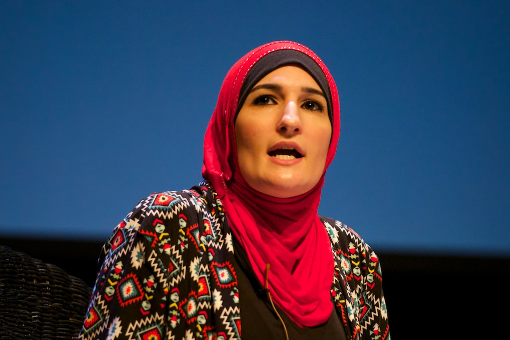 Faux Feminist Sarsour Calls for 'Jihad' Against Trump ...