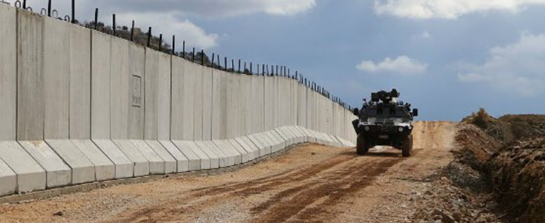 Border Wall