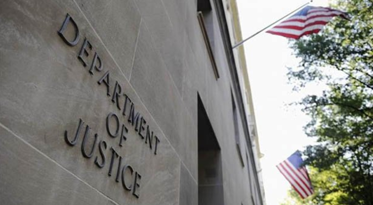 Department of Justice