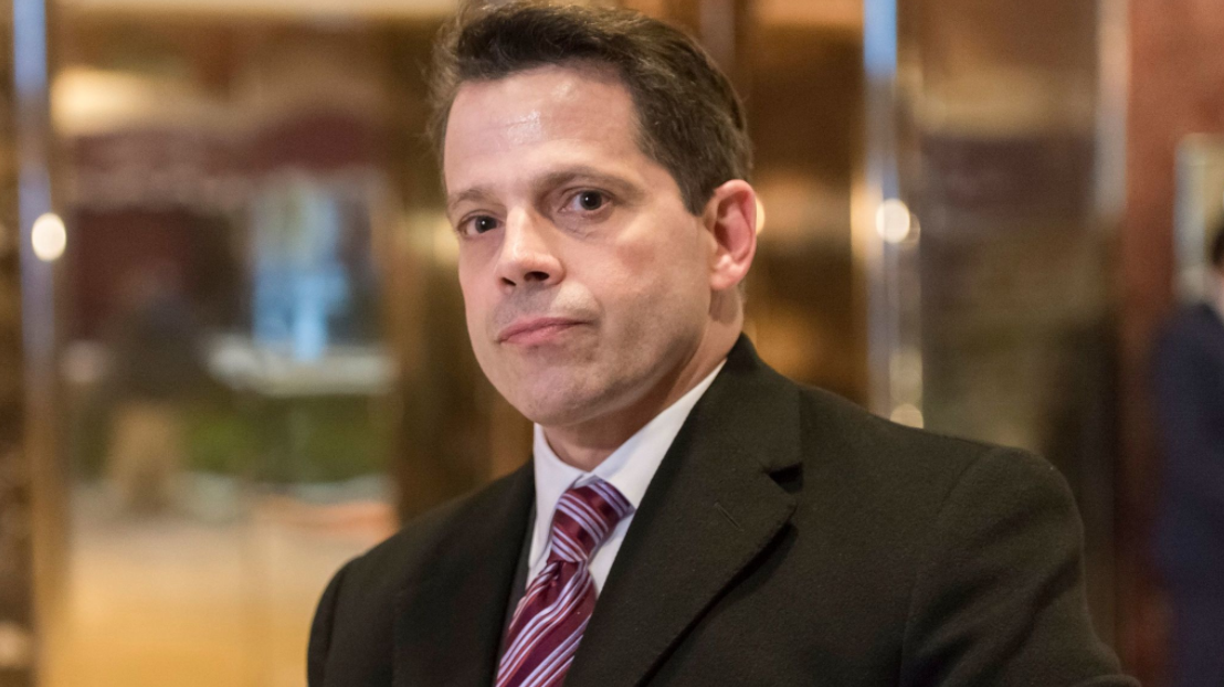 Scaramucci