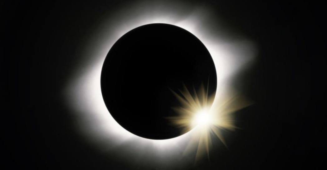 solar eclipse