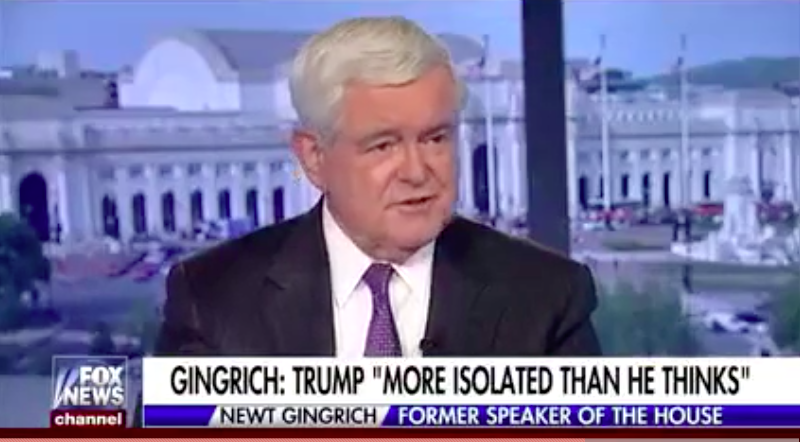 Gingrich