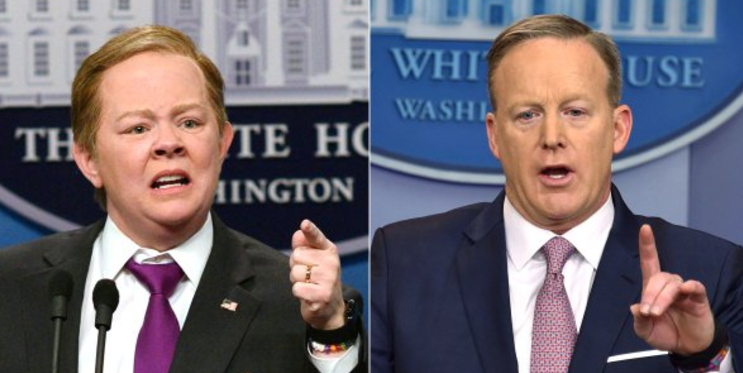 spicer and mccarthy