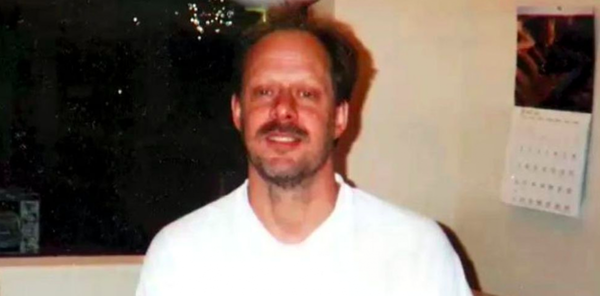 Stephen Paddock