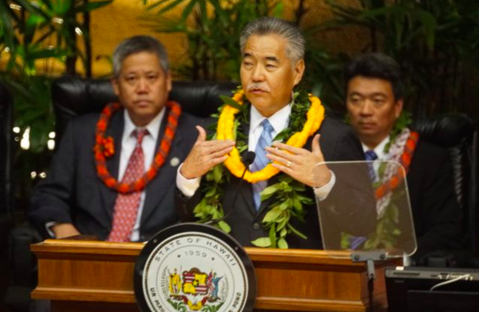 Gov. Ige