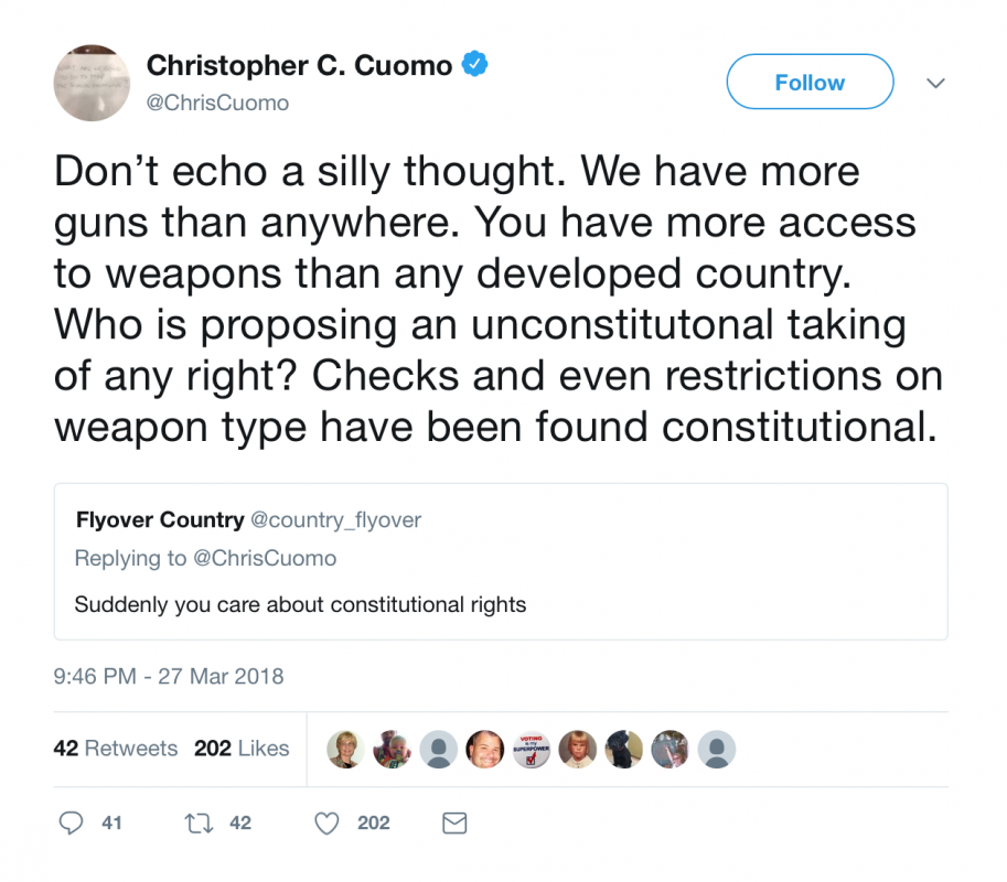 Cuomo