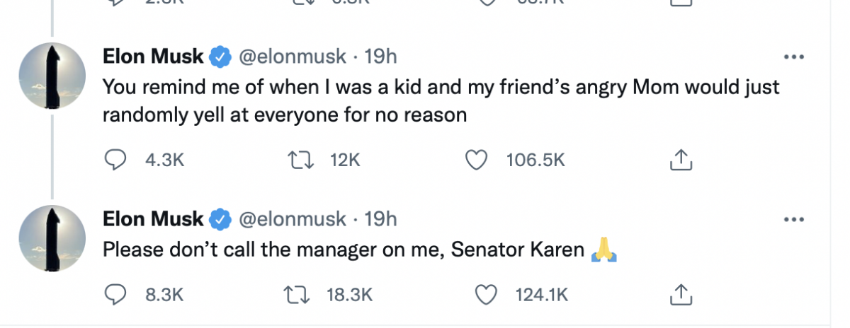 musk