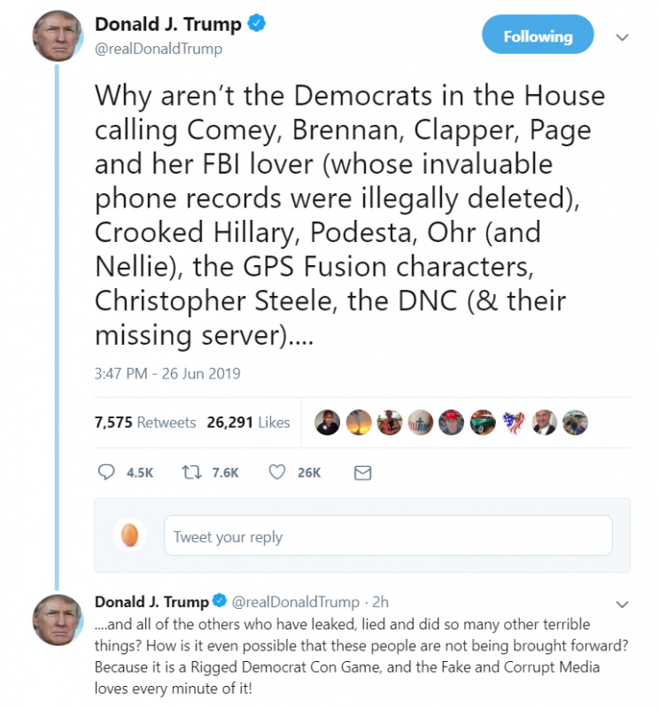 TrumpTwitterThread