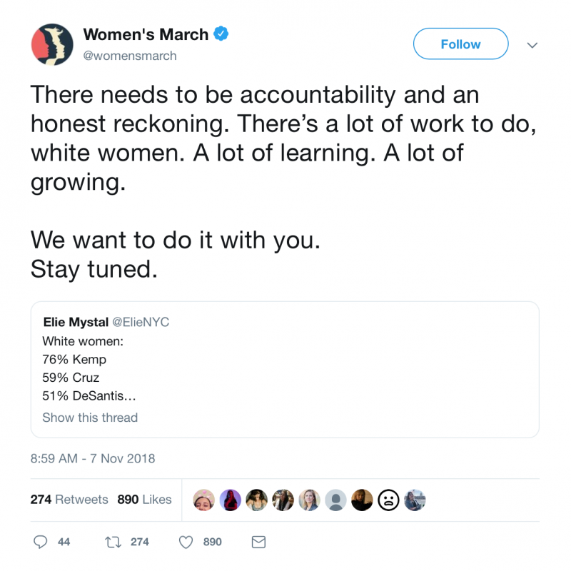 WomensMarch