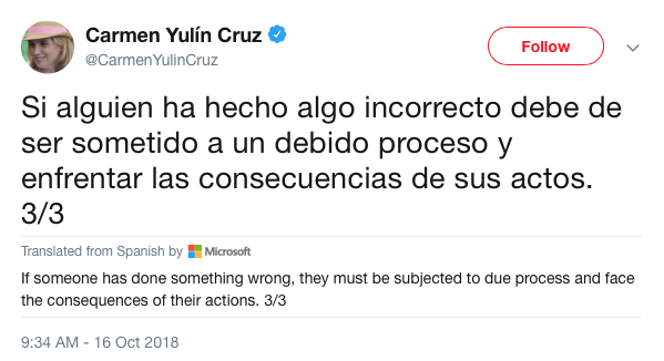 YulinCruzDueProcess