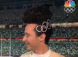 Johnny Weir