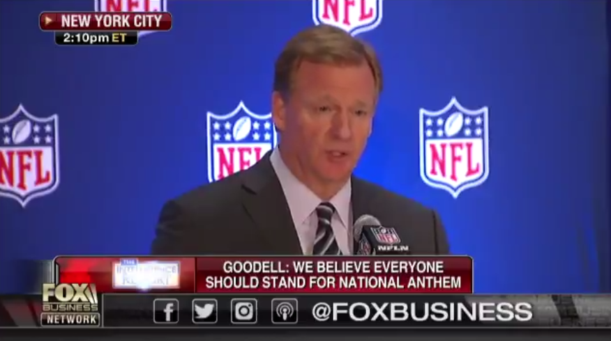 Goodell