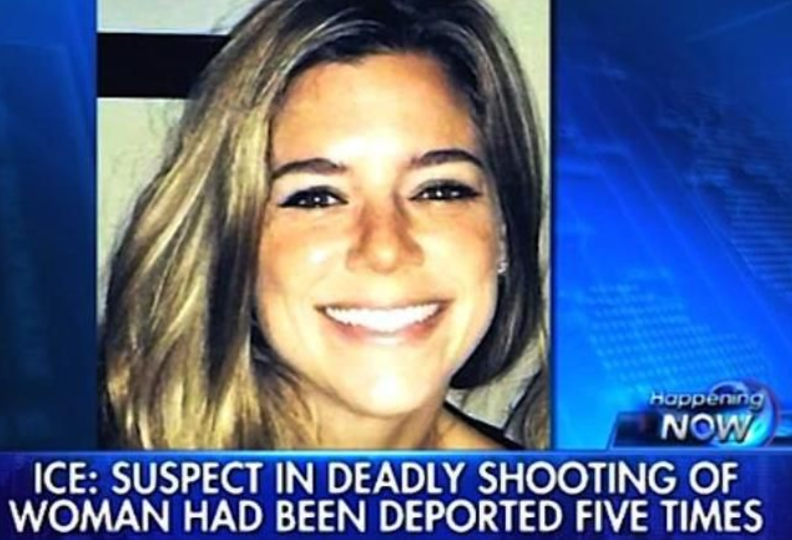 Kate Steinle