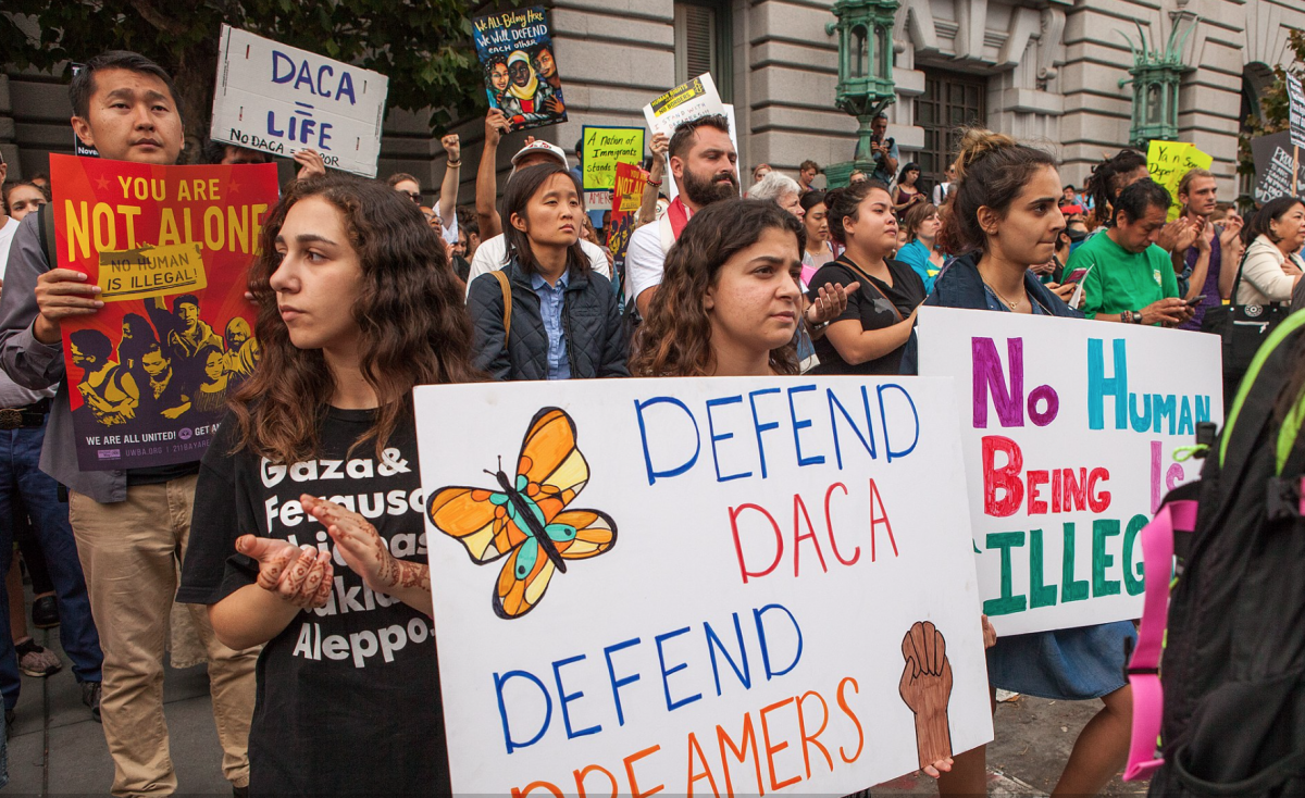 DACA