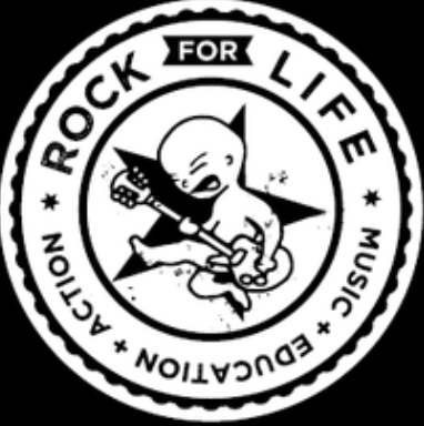 Rock For Life