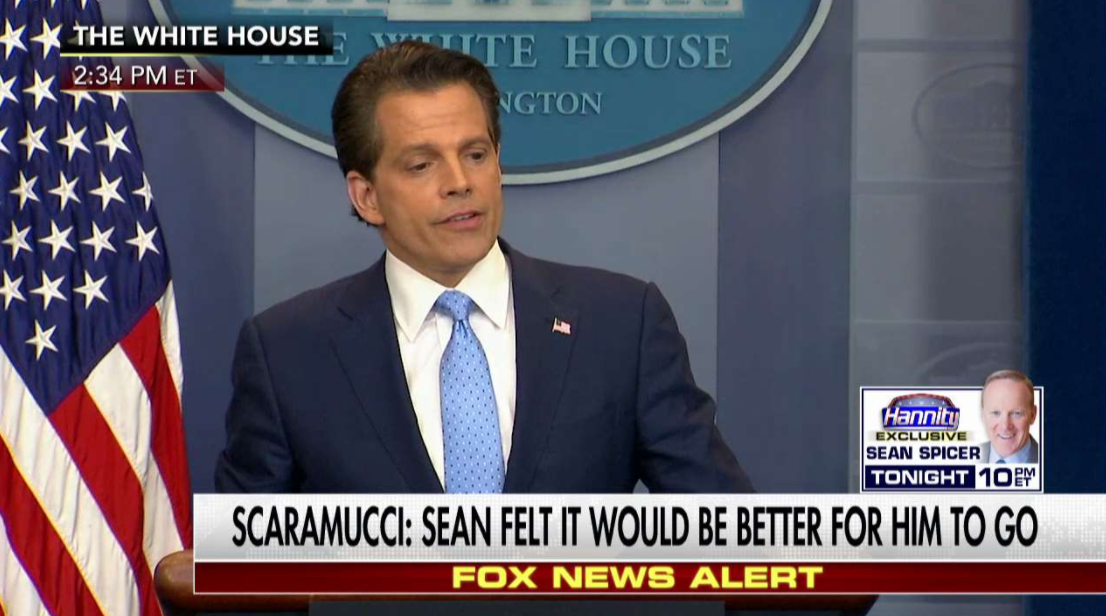 Scaramucci