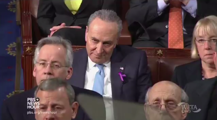 Schumer