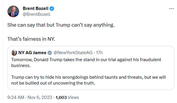 Bozell Blasts Unjust NY Justice System