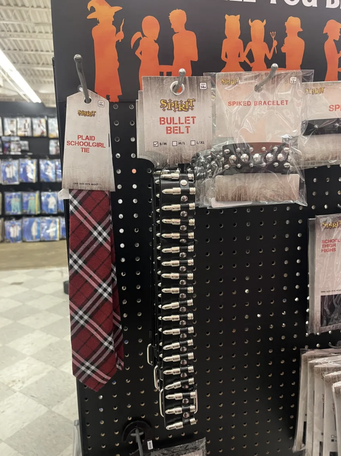 Belt