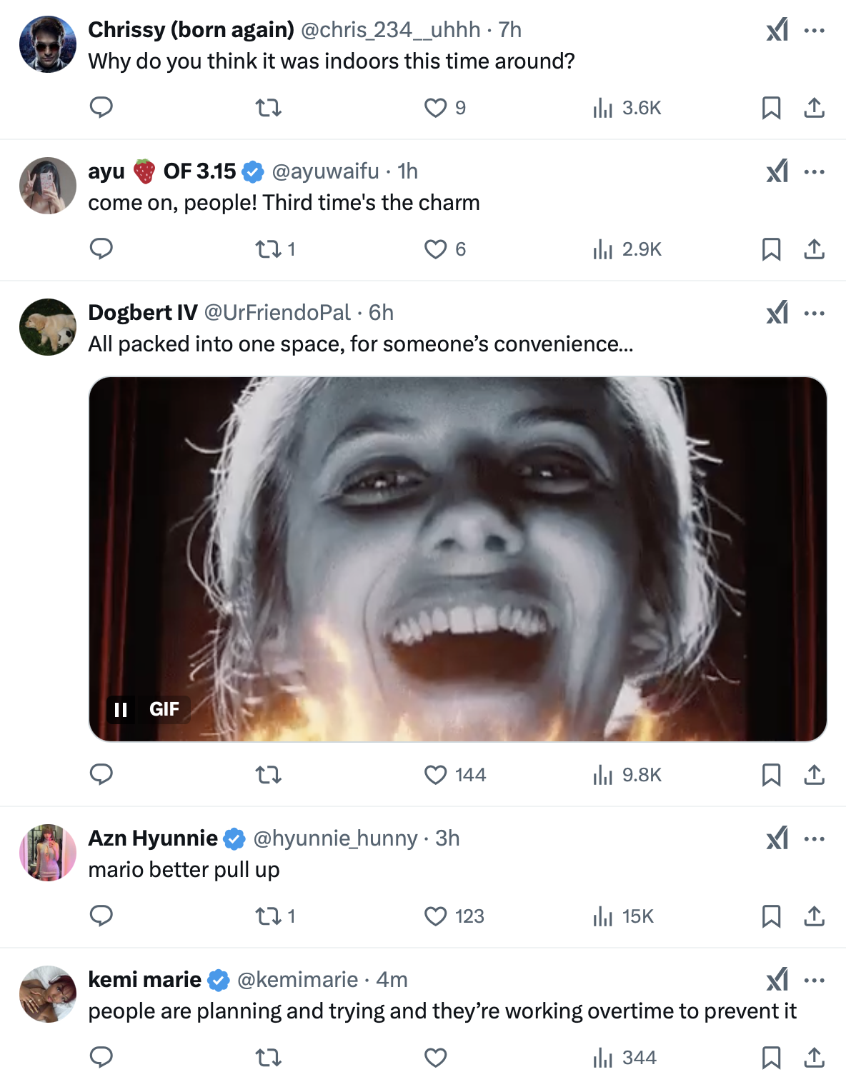 Tweets2