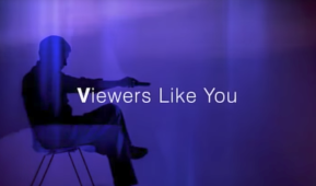 Viewers Like You Mrctv