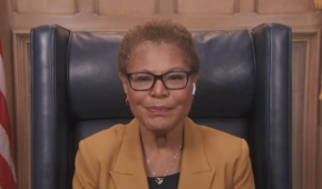 CBS "Face the Nation" screenshot