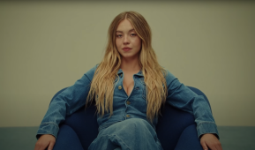 American Eagle via Youtube