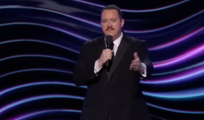 Screenshot from video presentation