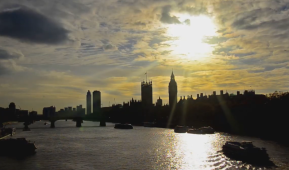 Thames World Wonders Screencap 2025