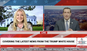 Live Show, Right Side Broadcasting Network