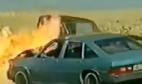 Screenshot from Dateline video