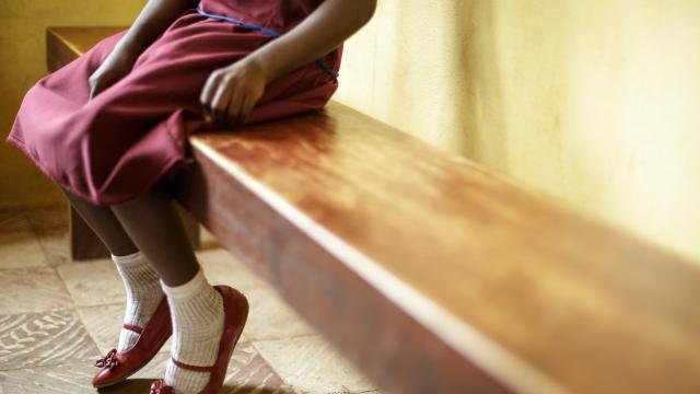 The Uk Just Found Over 1200 More Cases Of Female Genital Mutilation In Three Months Mrctv 0263