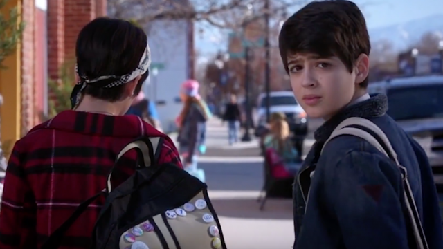 Disney Channel Reveals Its First Openly Gay Character - On A Show For ...