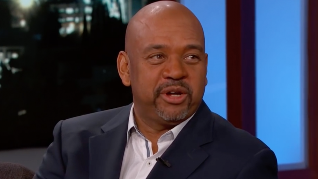 ESPN's Michael Wilbon Compares NFL Owners Who Require Players to Stand ...