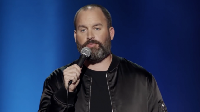 Petition Calls for Apology, Removal of Netflix Special After Comedian ...