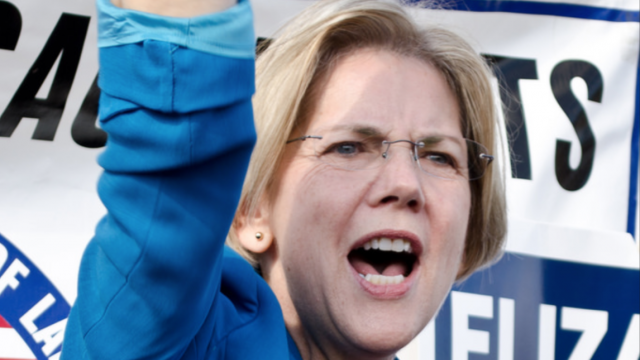 Elizabeth Warren Says She Doesn T Need To Take A Dna Test Mrctv