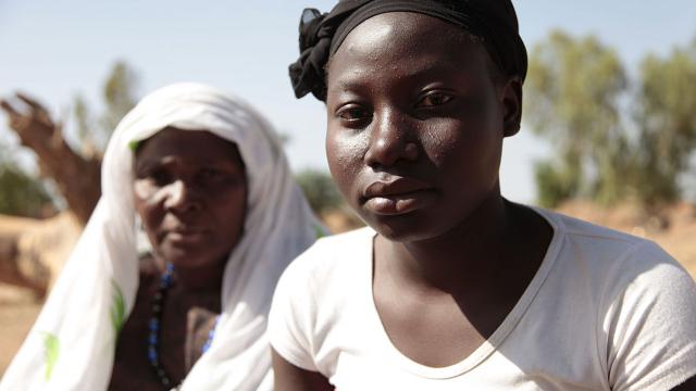 Wales Forced to Open a New Clinic For FGM Victims After Thousands of ...