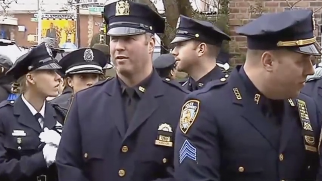 NY Votes To End ‘Fireman’ and ‘Policeman’ To Go Gender Neutral | MRCTV