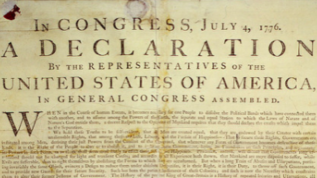 facebook labels declaration of independence as hate speech