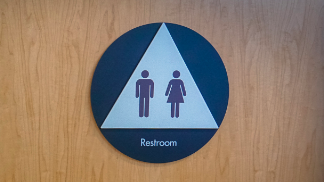 Kansas City School District Installs Gender-Neutral Restrooms in ...