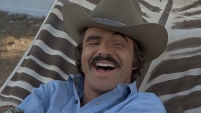 Legendary Actor Burt Reynolds, Dead at 82 (1936-2018) | MRCTV