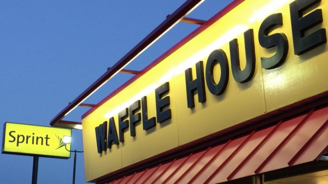 waffle house index