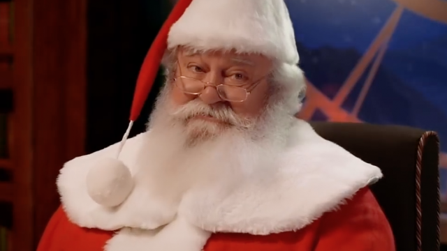 People Are Dumb Over 25 Pct Think Santa Claus Should Be Female Or Gender Neutral Mrctv 