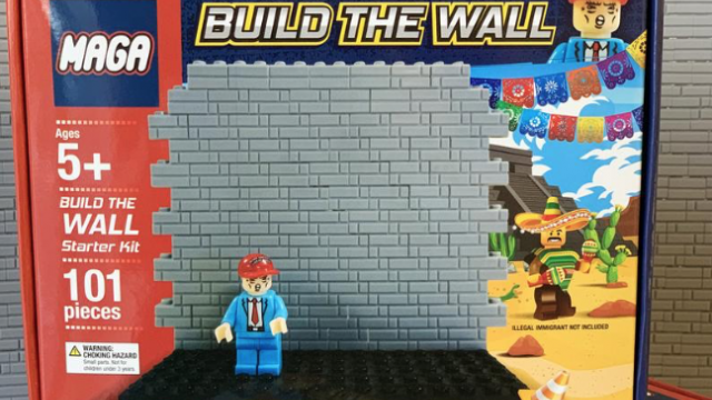 maga lego set