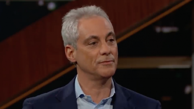 Huh? Chicago Tribune Calls Rahm Emanuel 'Journalist' After Fmr. Mayor ...